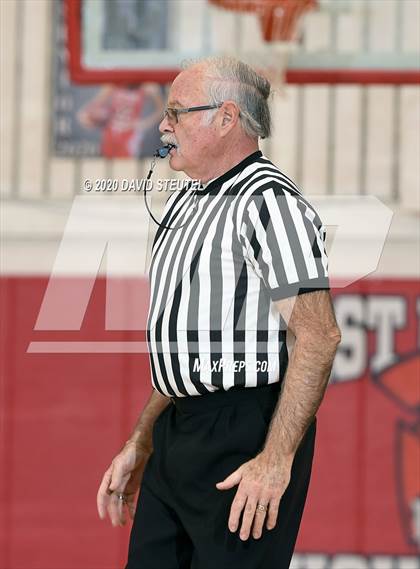 Thumbnail 1 in Sutter vs. East Nicolaus (Love of the Game) photogallery.