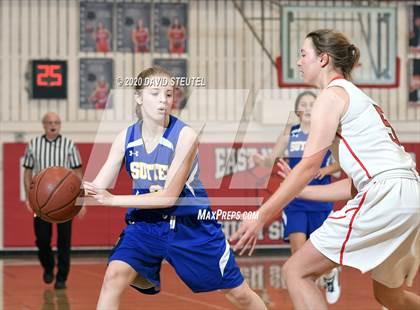 Thumbnail 1 in Sutter vs. East Nicolaus (Love of the Game) photogallery.