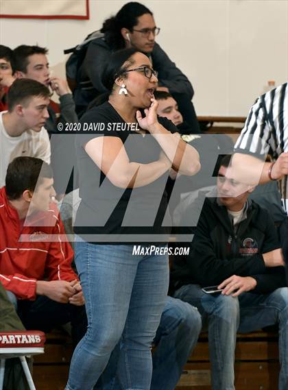 Thumbnail 2 in Sutter vs. East Nicolaus (Love of the Game) photogallery.