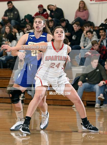 Thumbnail 3 in Sutter vs. East Nicolaus (Love of the Game) photogallery.
