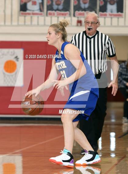 Thumbnail 1 in Sutter vs. East Nicolaus (Love of the Game) photogallery.