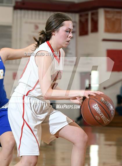 Thumbnail 2 in Sutter vs. East Nicolaus (Love of the Game) photogallery.