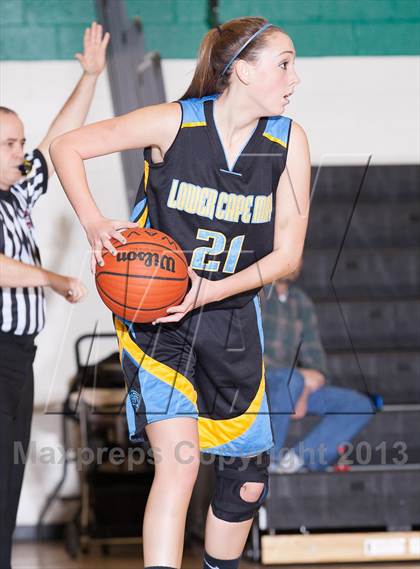 Thumbnail 3 in Lower Cape May @ Mainland Regional photogallery.