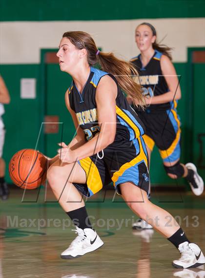 Thumbnail 3 in Lower Cape May @ Mainland Regional photogallery.