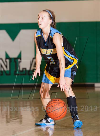 Thumbnail 1 in Lower Cape May @ Mainland Regional photogallery.