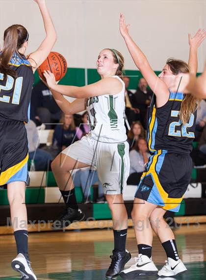 Thumbnail 1 in Lower Cape May @ Mainland Regional photogallery.