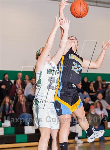 Thumbnail 3 in Lower Cape May @ Mainland Regional photogallery.