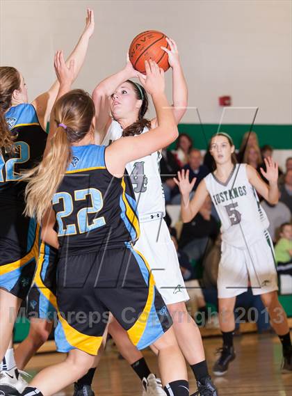 Thumbnail 2 in Lower Cape May @ Mainland Regional photogallery.