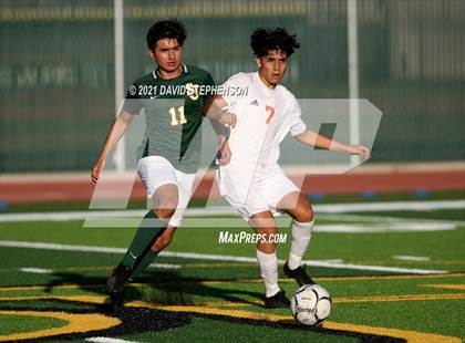 Thumbnail 1 in Atascadero @ St. Joseph photogallery.