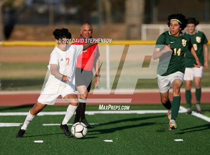 Thumbnail 2 in Atascadero @ St. Joseph photogallery.
