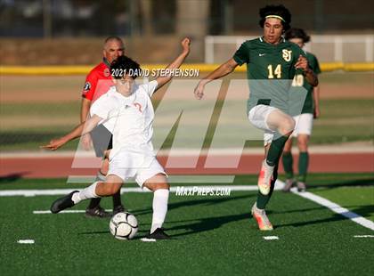 Thumbnail 3 in Atascadero @ St. Joseph photogallery.