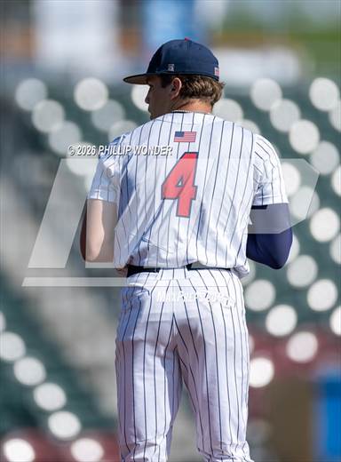 Omaha Westside vs. Millard South (NSAA Class A Round 1)