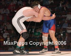 CIF State Championships (Finals)
