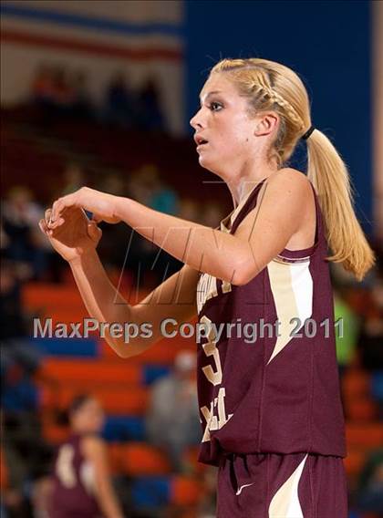 Thumbnail 1 in Mt. Carmel @ Marshall County (Marshall County Hoopfest) photogallery.