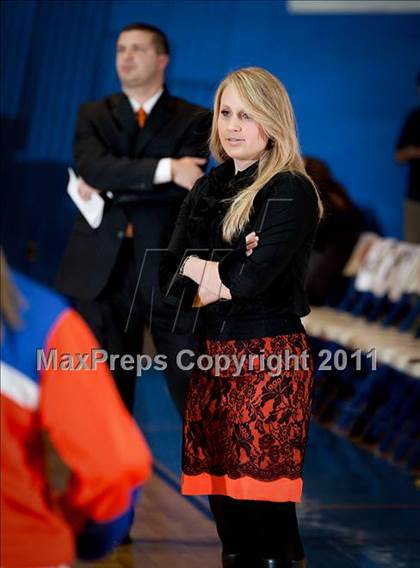 Thumbnail 1 in Mt. Carmel @ Marshall County (Marshall County Hoopfest) photogallery.