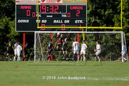 Thumbnail 1 in Havelock @ Jacksonville photogallery.