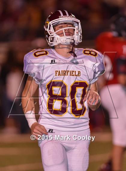 Thumbnail 2 in Fairfield @ Lorena photogallery.