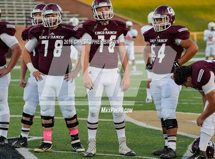 Thumbnail 2 in Seven Lakes @ Cinco Ranch  photogallery.