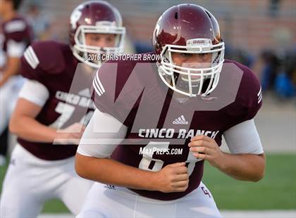 Thumbnail 1 in Seven Lakes @ Cinco Ranch  photogallery.