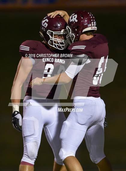 Thumbnail 3 in Seven Lakes @ Cinco Ranch  photogallery.