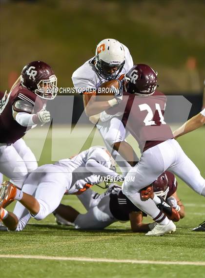 Thumbnail 2 in Seven Lakes @ Cinco Ranch  photogallery.