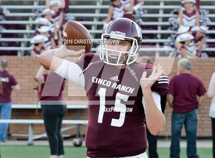 Thumbnail 3 in Seven Lakes @ Cinco Ranch  photogallery.