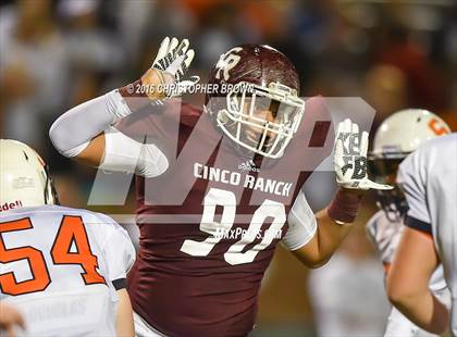 Thumbnail 3 in Seven Lakes @ Cinco Ranch  photogallery.