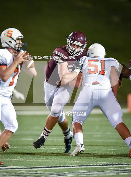 Thumbnail 1 in Seven Lakes @ Cinco Ranch  photogallery.