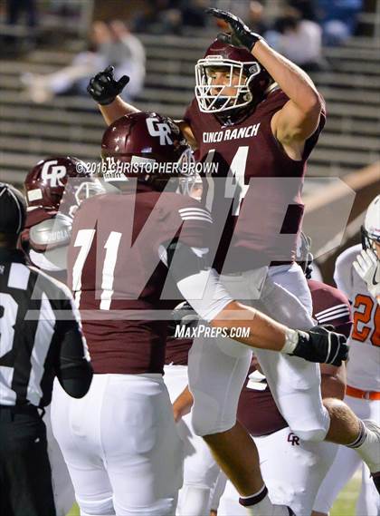 Thumbnail 2 in Seven Lakes @ Cinco Ranch  photogallery.