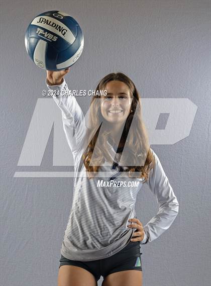 Thumbnail 2 in Credo Volleyball (Team & Individual) photogallery.