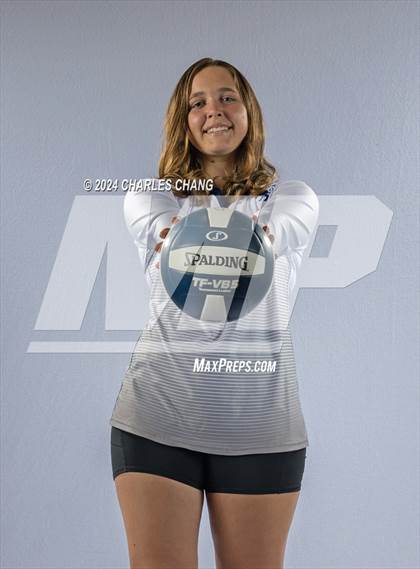 Thumbnail 3 in Credo Volleyball (Team & Individual) photogallery.
