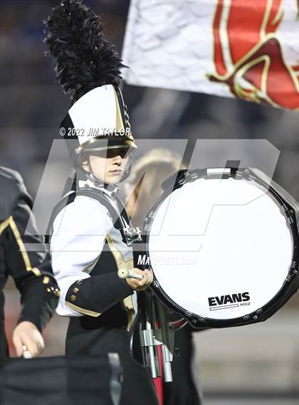 Thumbnail 1 in Comanche vs. Henrietta (UIL Bi-district playoff) photogallery.