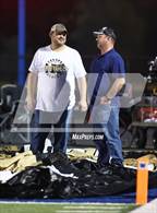 Photo from the gallery "Comanche vs. Henrietta (UIL Bi-district playoff)"