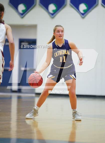 Thumbnail 3 in National Cathedral vs. Oakton photogallery.
