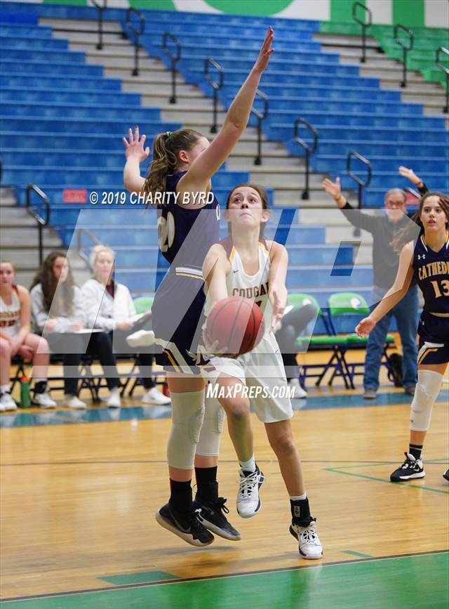 National Cathedral vs. Oakton