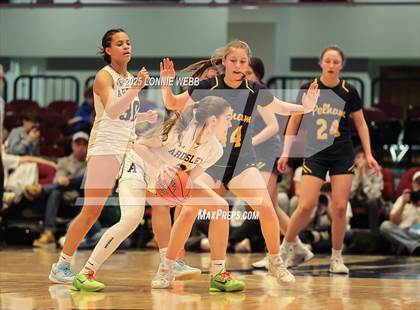 Thumbnail 2 in Pelham Memorial vs. Ardsley (NYSPHSAA Section 1 Class A Final) photogallery.