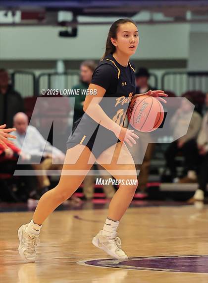 Thumbnail 3 in Pelham Memorial vs. Ardsley (NYSPHSAA Section 1 Class A Final) photogallery.