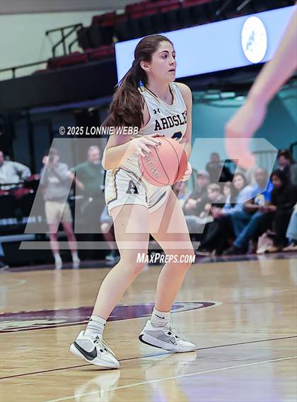 Thumbnail 2 in Pelham Memorial vs. Ardsley (NYSPHSAA Section 1 Class A Final) photogallery.