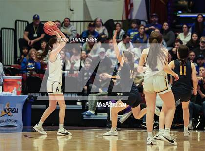 Thumbnail 1 in Pelham Memorial vs. Ardsley (NYSPHSAA Section 1 Class A Final) photogallery.
