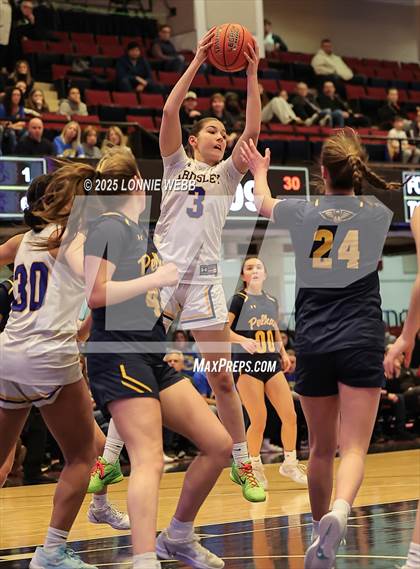 Thumbnail 1 in Pelham Memorial vs. Ardsley (NYSPHSAA Section 1 Class A Final) photogallery.