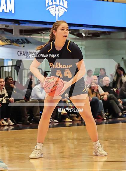 Thumbnail 1 in Pelham Memorial vs. Ardsley (NYSPHSAA Section 1 Class A Final) photogallery.