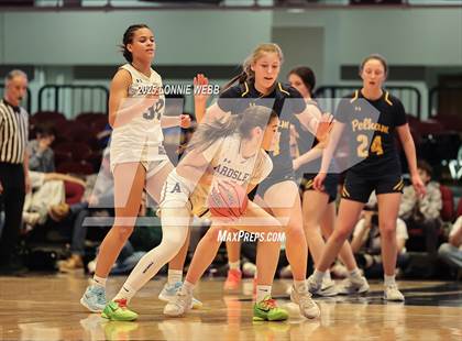 Thumbnail 1 in Pelham Memorial vs. Ardsley (NYSPHSAA Section 1 Class A Final) photogallery.