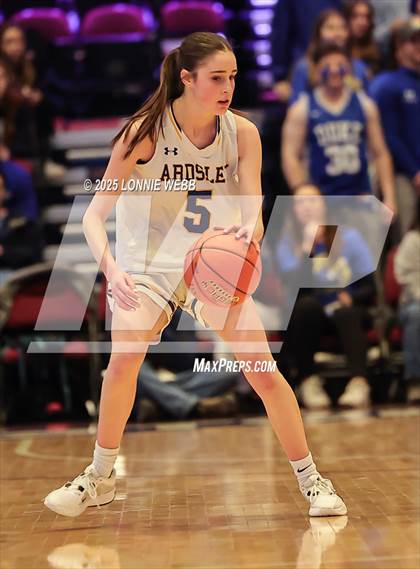 Thumbnail 2 in Pelham Memorial vs. Ardsley (NYSPHSAA Section 1 Class A Final) photogallery.