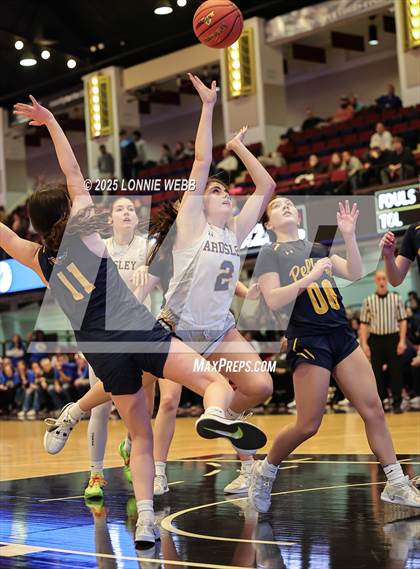 Thumbnail 1 in Pelham Memorial vs. Ardsley (NYSPHSAA Section 1 Class A Final) photogallery.