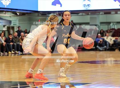 Thumbnail 2 in Pelham Memorial vs. Ardsley (NYSPHSAA Section 1 Class A Final) photogallery.