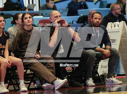Thumbnail 1 in Pelham Memorial vs. Ardsley (NYSPHSAA Section 1 Class A Final) photogallery.