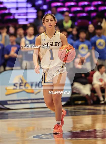 Thumbnail 2 in Pelham Memorial vs. Ardsley (NYSPHSAA Section 1 Class A Final) photogallery.