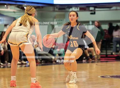 Thumbnail 2 in Pelham Memorial vs. Ardsley (NYSPHSAA Section 1 Class A Final) photogallery.
