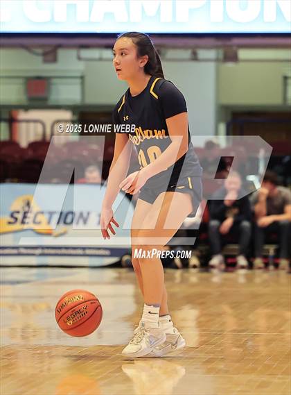 Thumbnail 1 in Pelham Memorial vs. Ardsley (NYSPHSAA Section 1 Class A Final) photogallery.