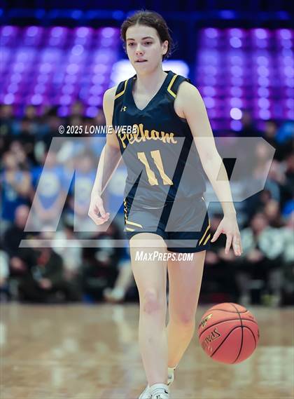 Thumbnail 1 in Pelham Memorial vs. Ardsley (NYSPHSAA Section 1 Class A Final) photogallery.